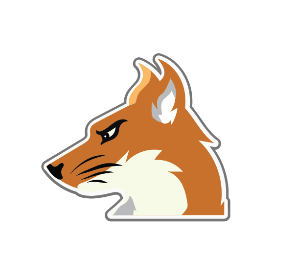 Head of the main character in the story Trapped Tails